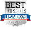 US News Badge